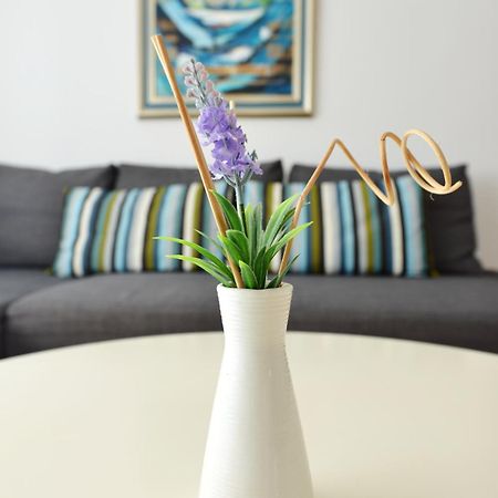 Apartment Ema Old Town 자다르 외부 사진