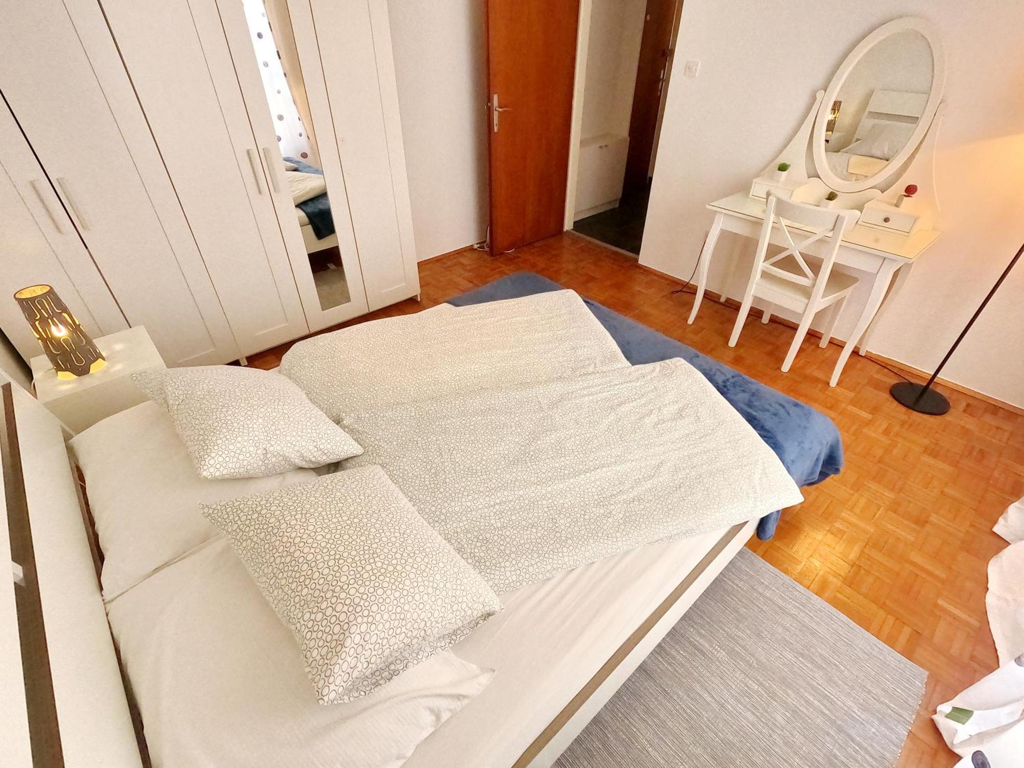 Apartment Ema Old Town 자다르 외부 사진