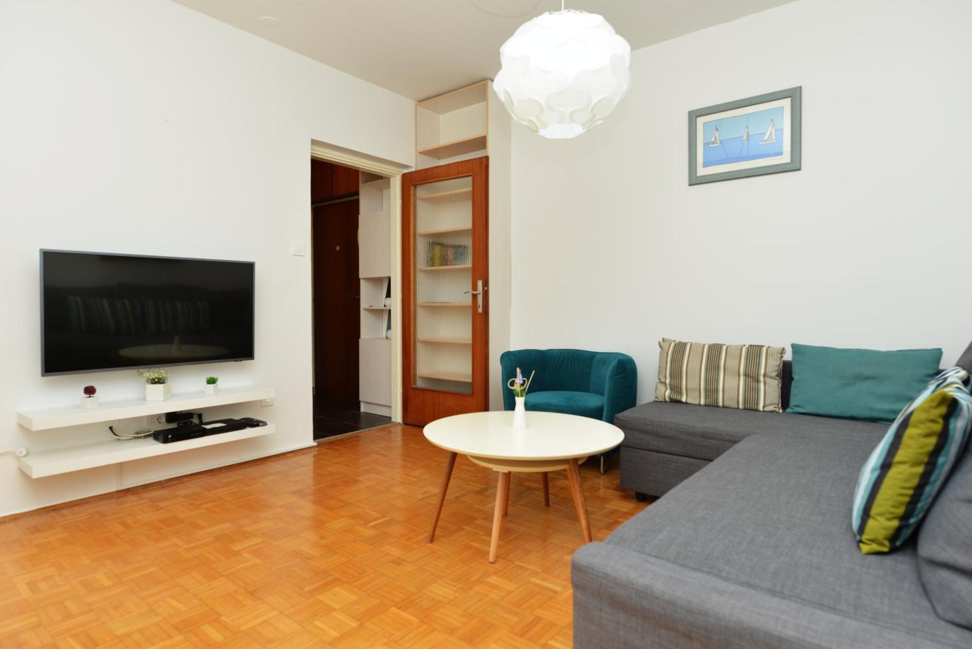 Apartment Ema Old Town 자다르 외부 사진