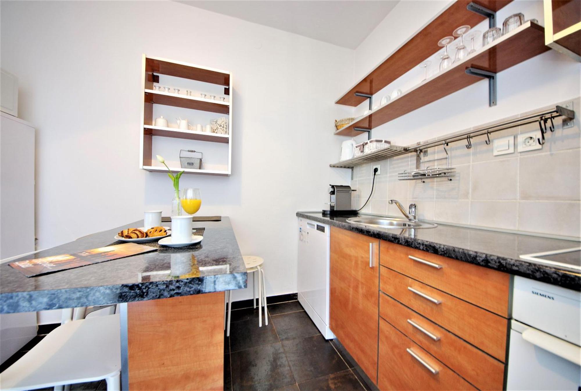Apartment Ema Old Town 자다르 외부 사진