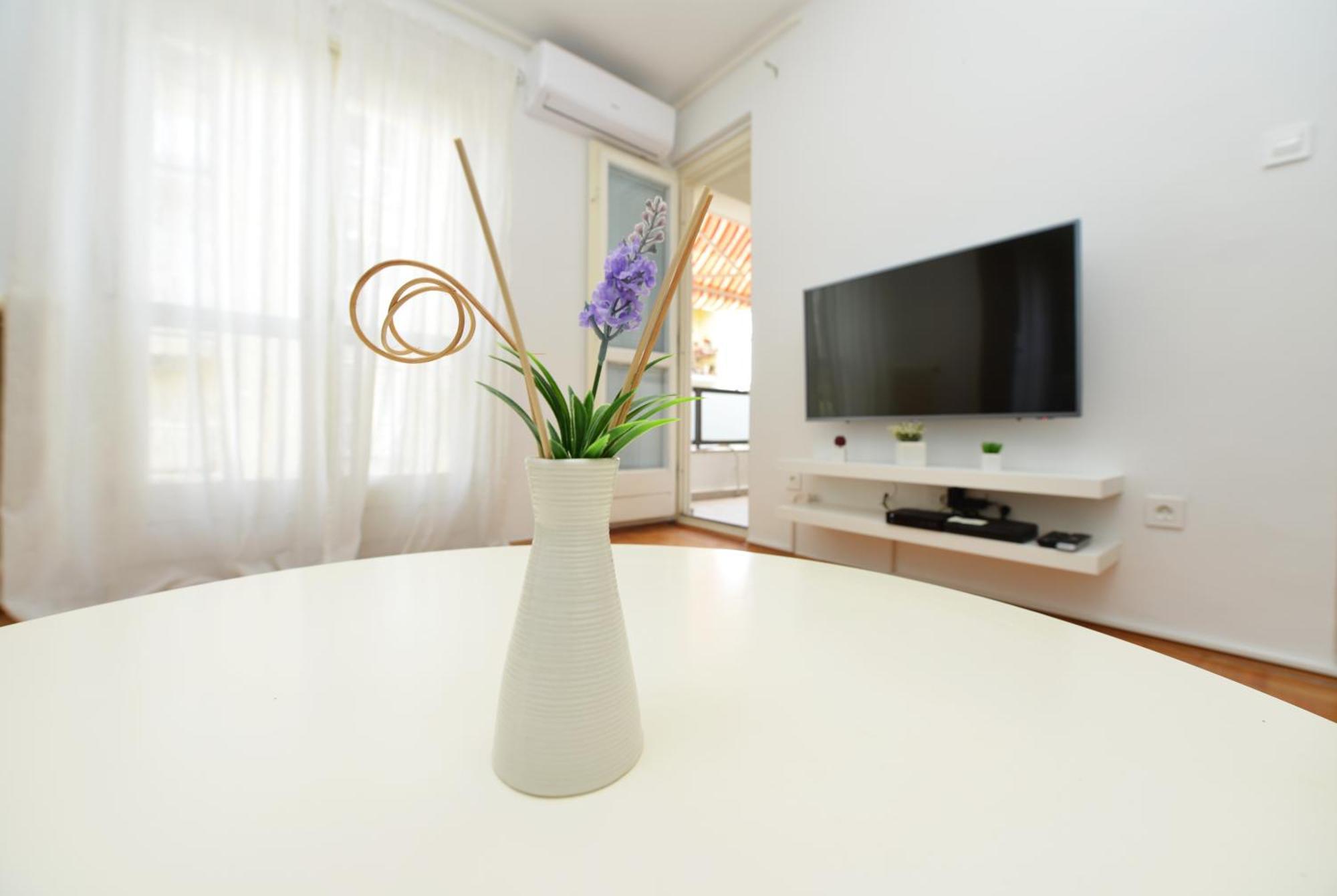 Apartment Ema Old Town 자다르 외부 사진