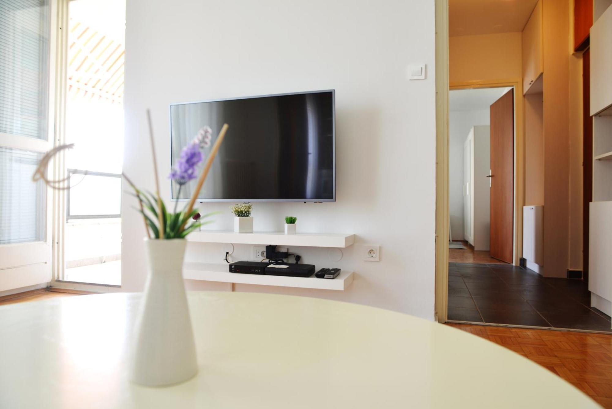 Apartment Ema Old Town 자다르 외부 사진
