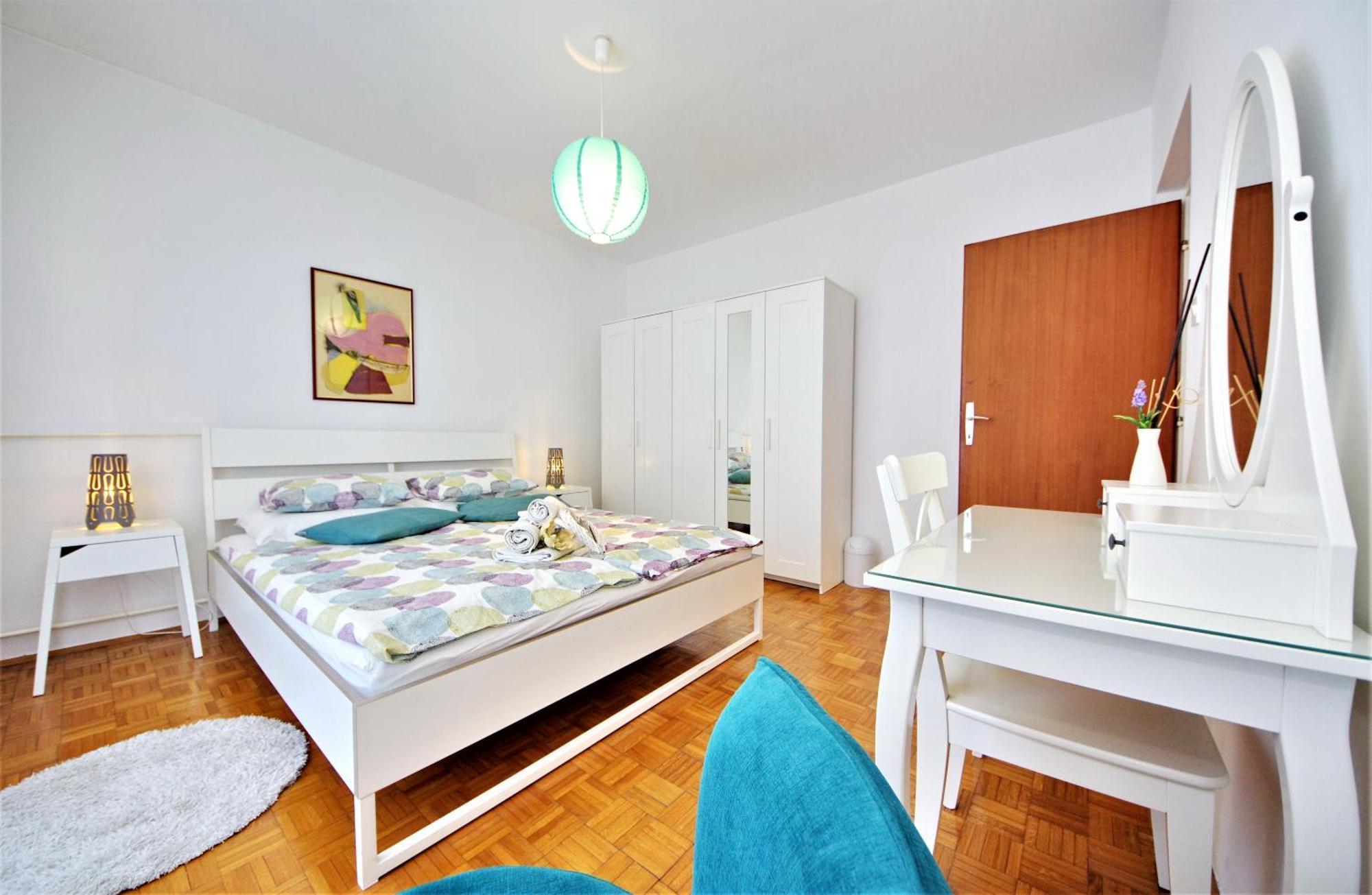 Apartment Ema Old Town 자다르 외부 사진