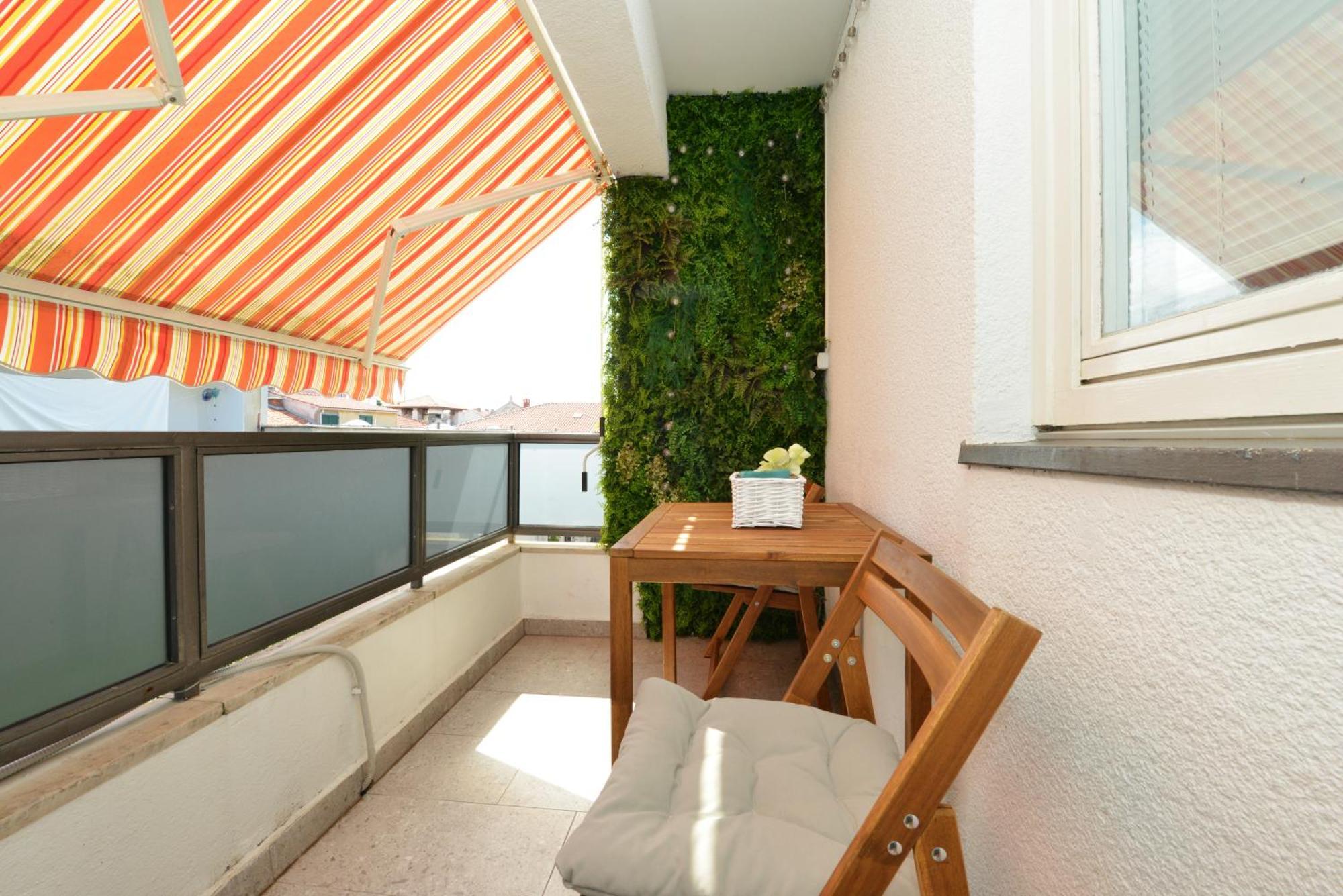 Apartment Ema Old Town 자다르 외부 사진