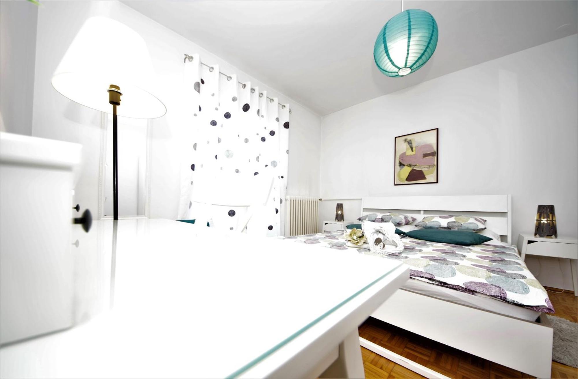 Apartment Ema Old Town 자다르 외부 사진