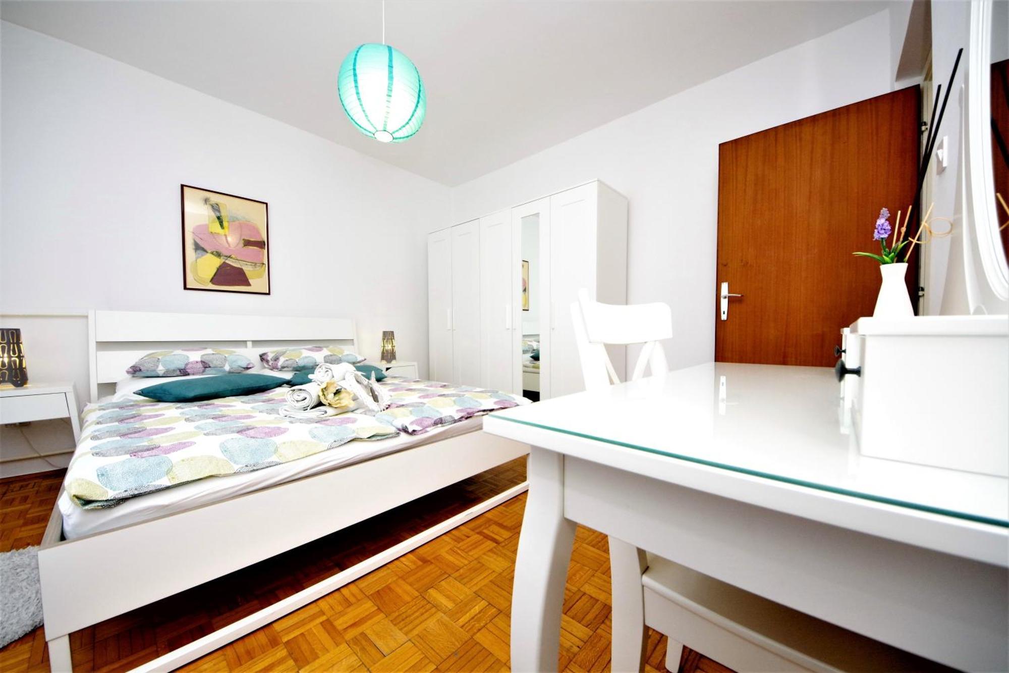 Apartment Ema Old Town 자다르 외부 사진