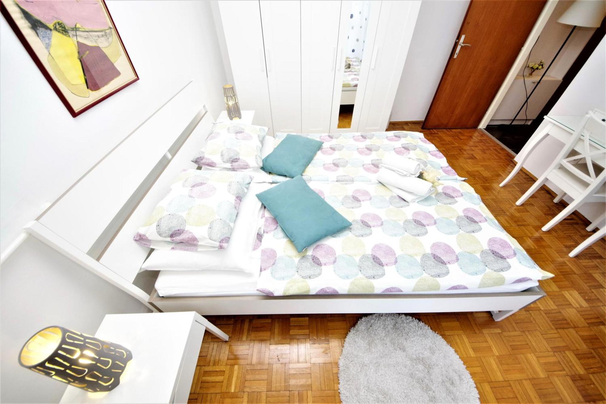 Apartment Ema Old Town 자다르 외부 사진