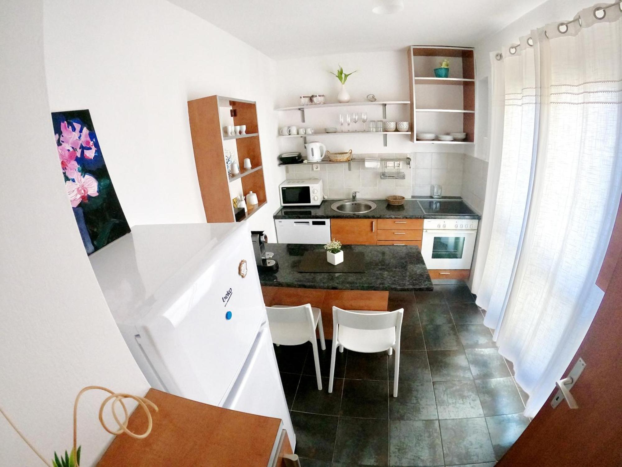 Apartment Ema Old Town 자다르 외부 사진